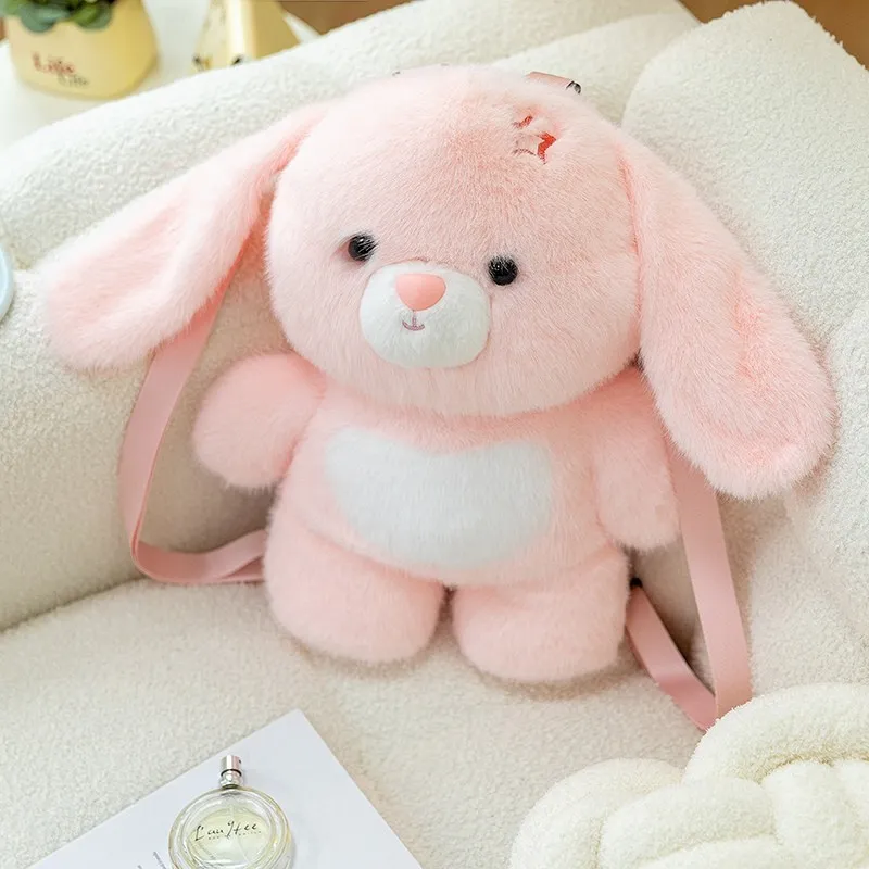 Bobo Doll Bag Animals Plush Toy Manufacturer Stuffed Animal Baby Toys Birthday Gifts Bed Pillows Bedtime Toys best